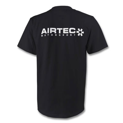 AIRTEC Motorsport Logo T-Shirt-0-carbonizeduk