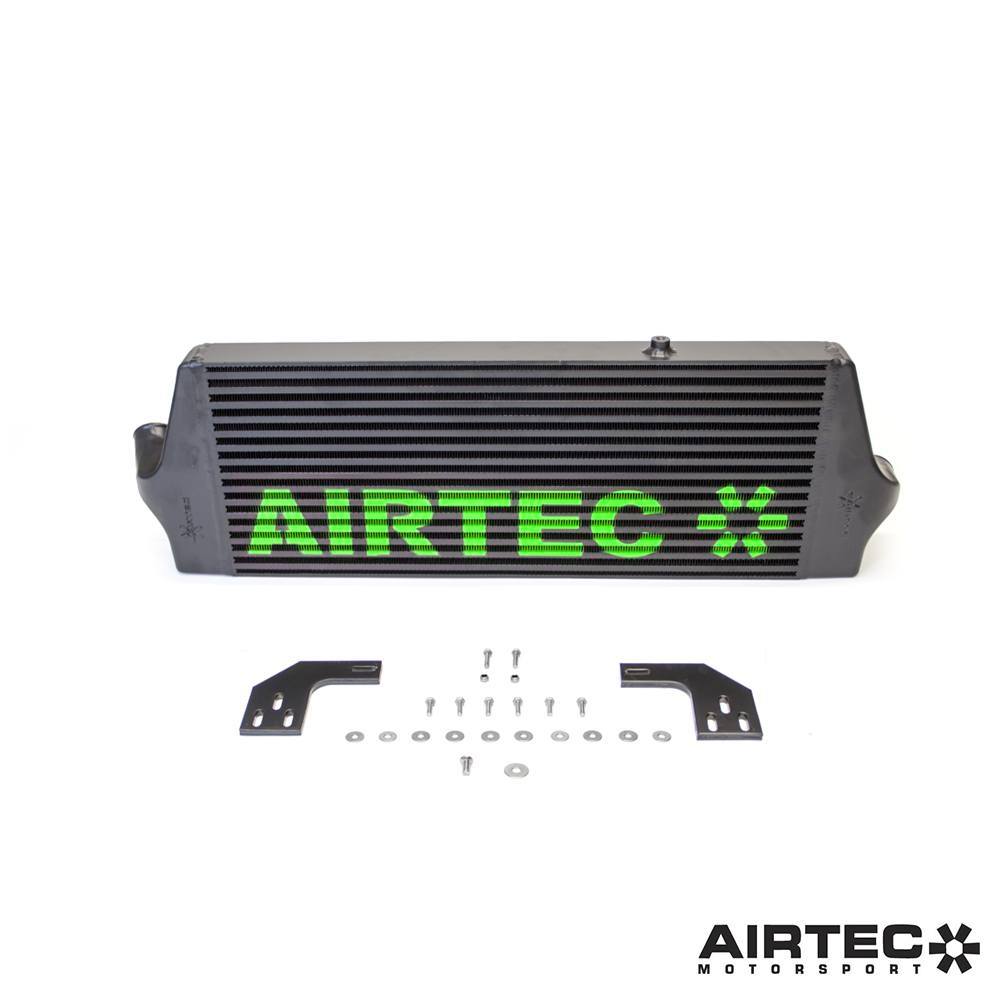 AIRTEC Motorsport Intercooler Upgrade for Mondeo Mk4 1.8/2.0 Diesel-Ford-Airtec-carbonizeduk