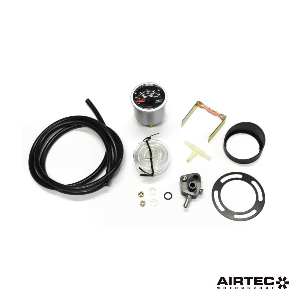 AIRTEC Motorsport Fiesta MK7 1.0 EcoBoost Gauge Kit-Ford-Airtec-carbonizeduk