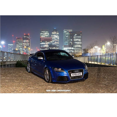 AIRTEC Motorsport Intercooler Upgrade for Audi TT RS 8J-Audi-Airtec-carbonizeduk