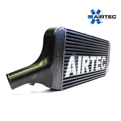 AIRTEC Motorsport Intercooler Upgrade for Audi A4/A5 2.7 & 3.0 TDI-Audi-Airtec-carbonizeduk