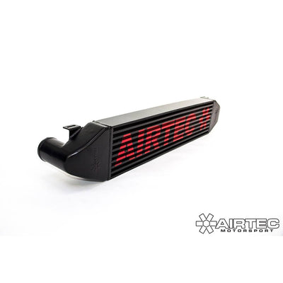 AIRTEC Motorsport Intercooler Upgrade for Mk3 Focus ST-D-carbonizeduk