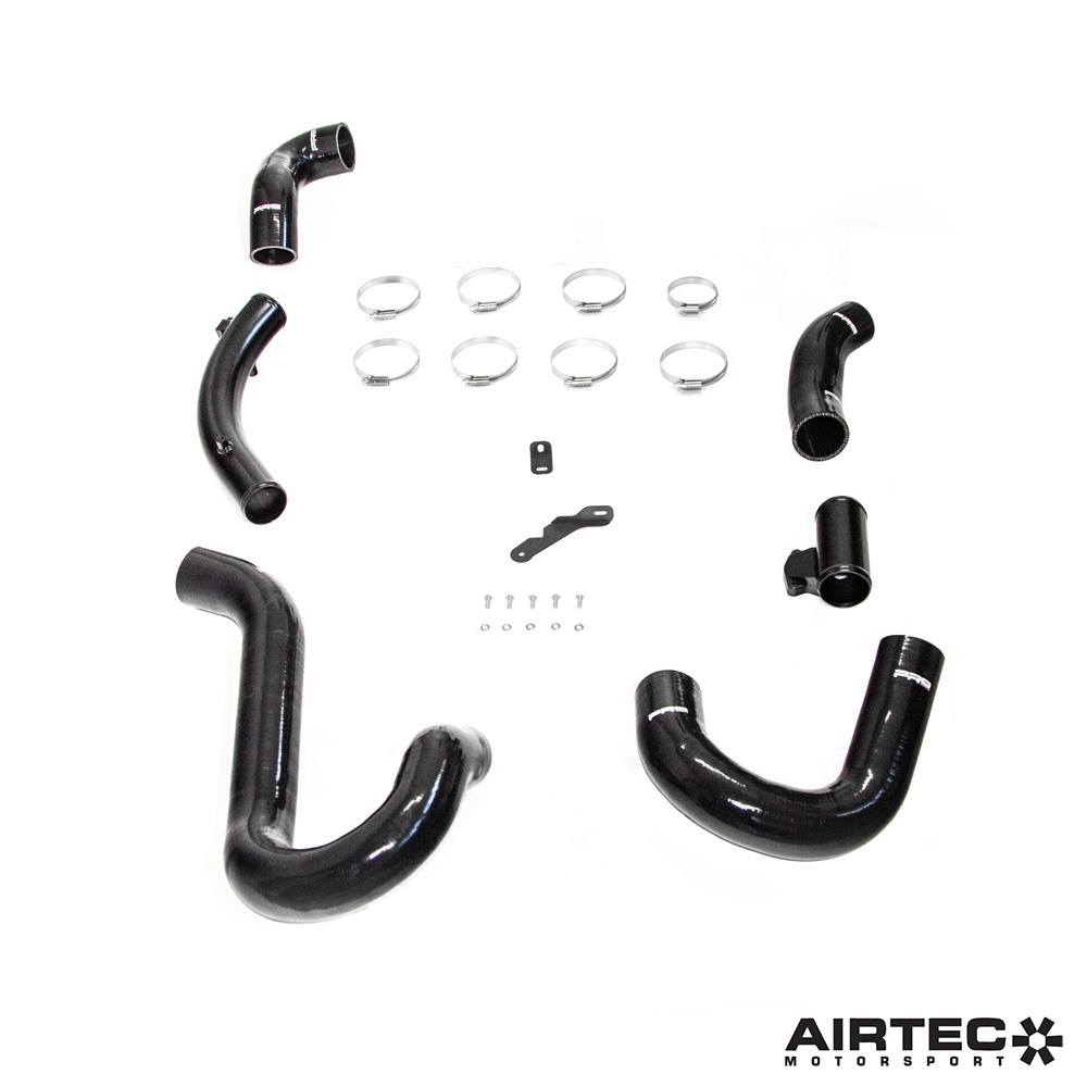 AIRTEC Motorsport Big Boost Pipe Kit for Peugeot 308 GTI-Peugeot-Airtec-carbonizeduk