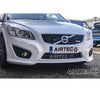 AIRTEC Motorsport Oil Cooler Kit for Volvo C30 T5-Volvo-Airtec-carbonizeduk