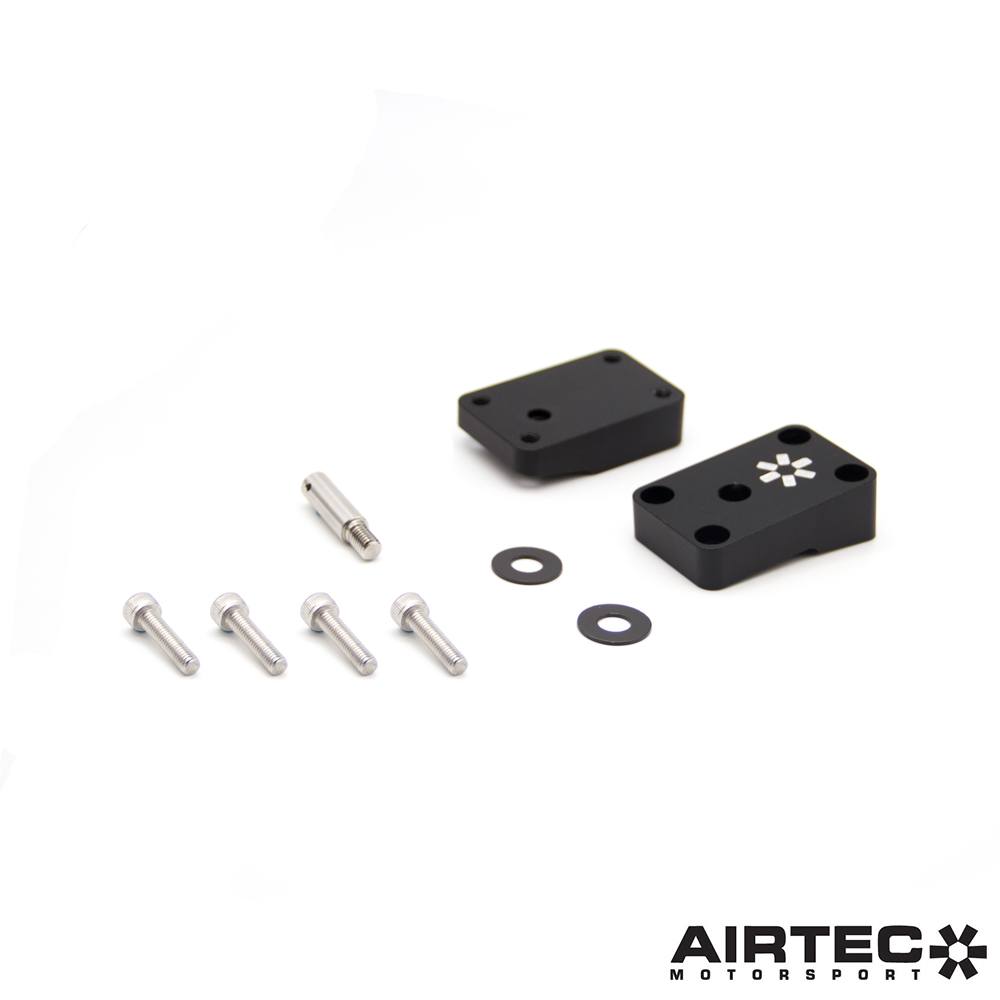 AIRTEC Motorsport Quick Shift for Toyota Yaris GR Gen 1 & Gen 2-carbonizeduk