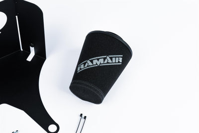 Performance Foam Induction Kit for 1.8T 9N3 VW Polo GTI-Intake Kits-carbonizeduk