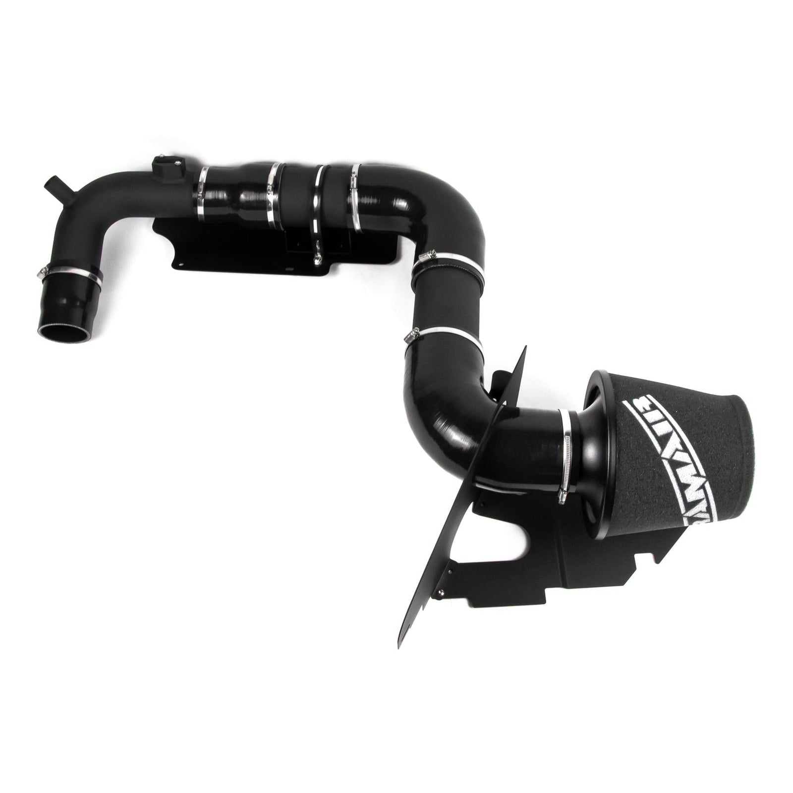 Oversized Performance Foam Induction Kit for VW Audi Seat 2.0 TFSI-Intake Kits-carbonizeduk