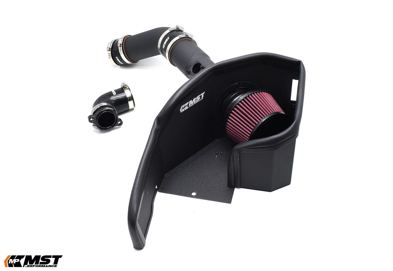MST Performance Induction Kit and Turbo Elbow for 2020+ GR Yaris 1.6-MST Induction Kits-carbonizeduk