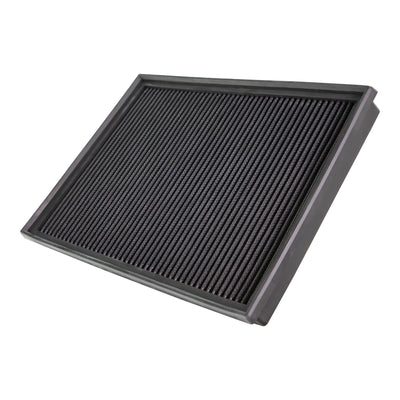 Performance Pleated Replacement Air Filter for RS3 TTS TTRS R32-Filters-carbonizeduk