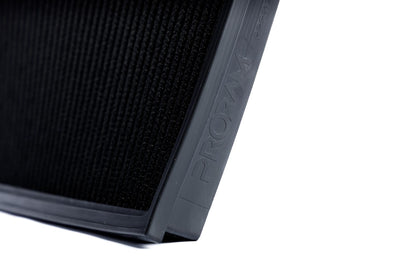 Performance Pleated Replacement Air Filter for Nissan 350Z Subaru Impreza-Filters-carbonizeduk