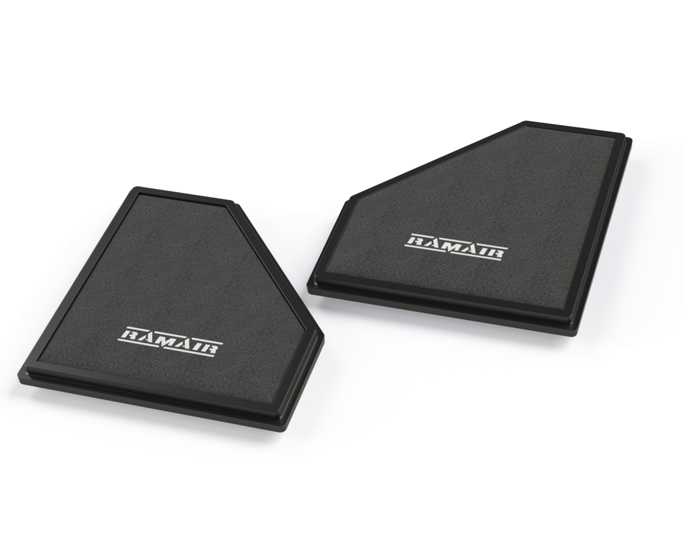 Performance Foam Replacement Air Filters for BMW M2 M3 M4 3.0T S58-Filters-carbonizeduk