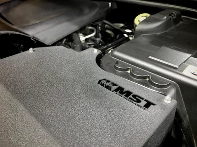 MST Performance Induction Kit for 1.6 2.0T M270 Mercedes-MST Induction Kits-carbonizeduk