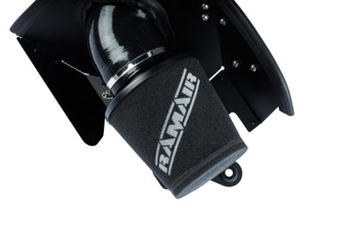 Performance Foam Induction Kit for VW MK8 Golf GTD-Intake Kits-carbonizeduk