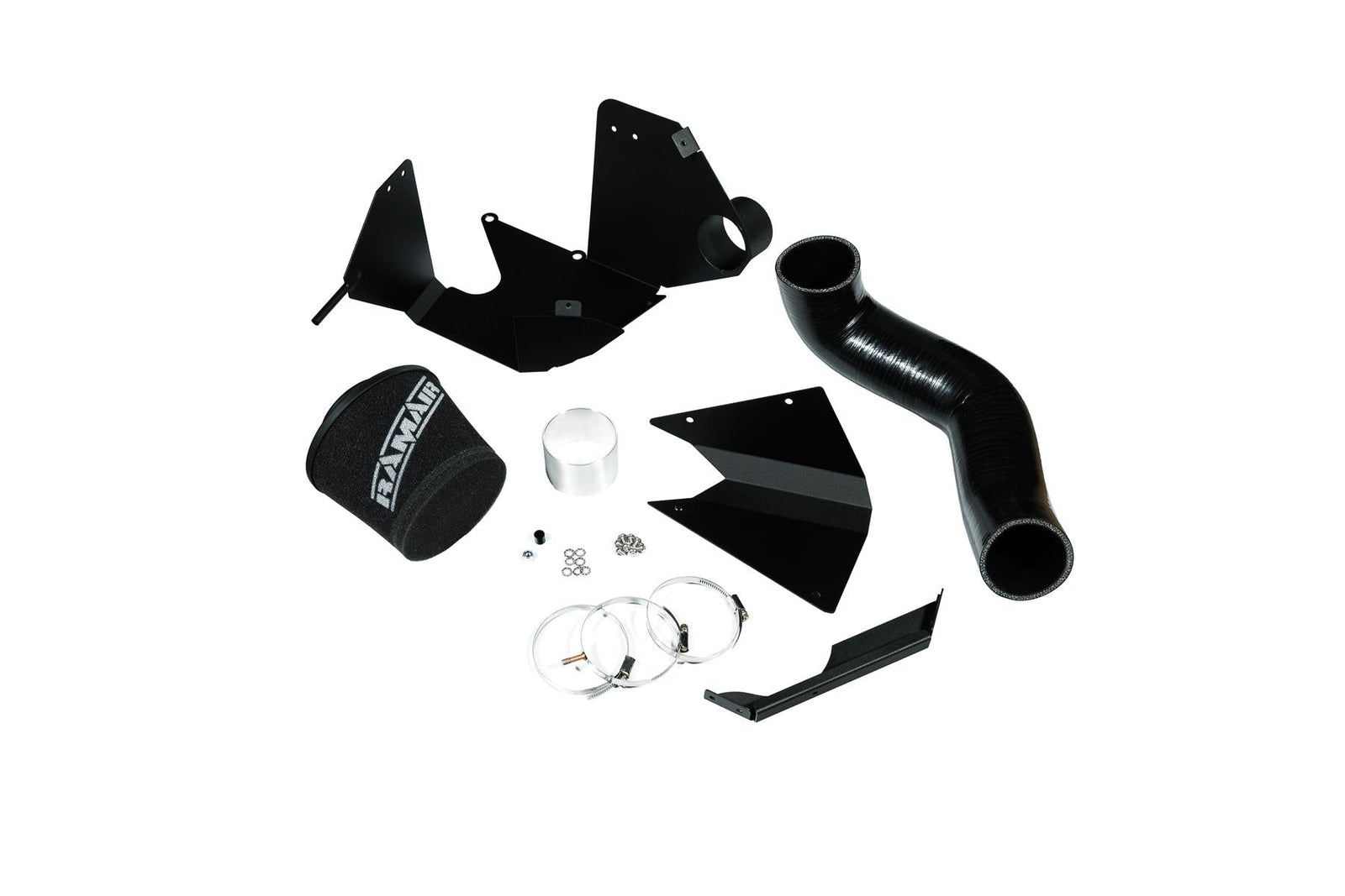 Performance Foam Induction Kit for Renault Clio 3 2.0 16V-Intake Kits-carbonizeduk