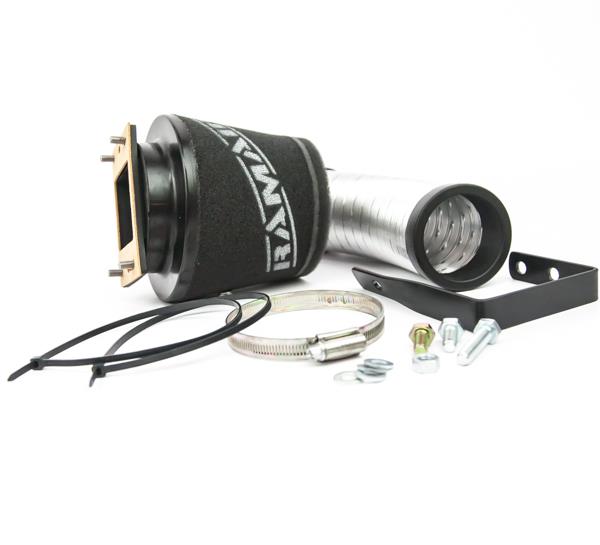 Performance Foam Induction Kit for BMW E30 316i 318i-Intake Kits-carbonizeduk