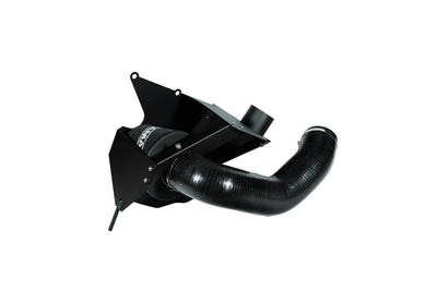 Performance Foam Induction Kit for Renault Clio 3 2.0 16V-Intake Kits-carbonizeduk