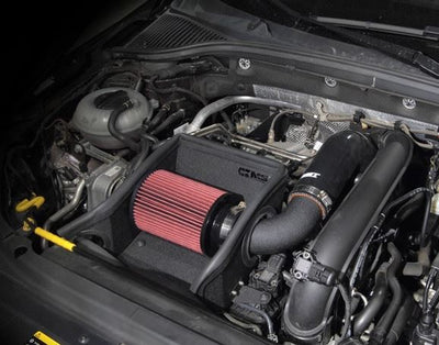 MST Performance Induction Kit & Hose for MK7 VW Golf, Seat Leon, Audi A3 TSI/TFSI EA211-MST Induction Kits-carbonizeduk