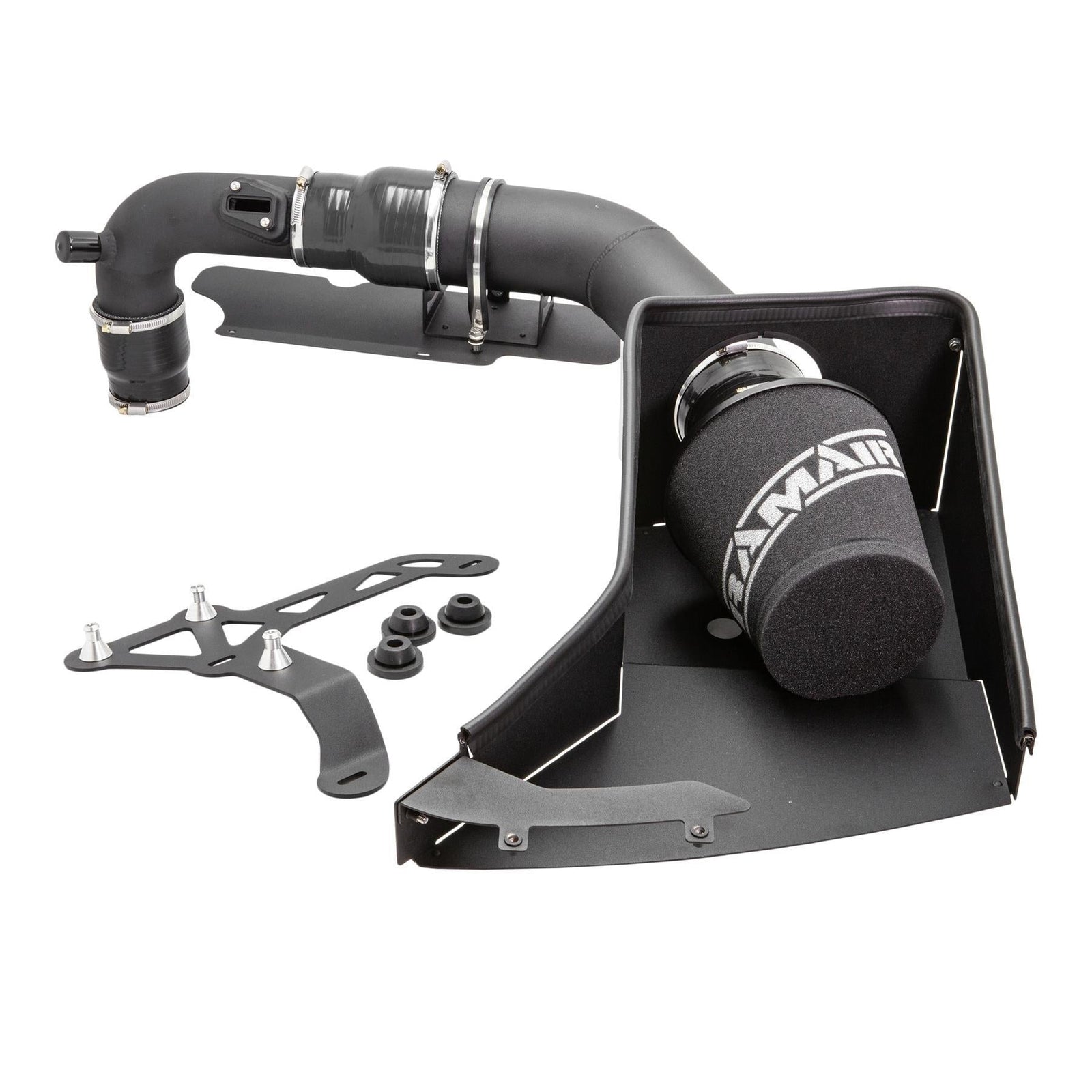 Performance Foam Induction Kit for Audi TT 8J 2.0 TFSI-Intake Kits-carbonizeduk