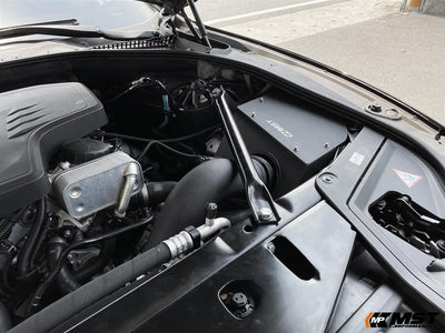 MST Performance Induction Kit for 2.0L N20 F10 BMW-MST Induction Kits-carbonizeduk
