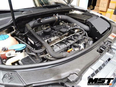 MST Performance Induction Kit for 2.0 TFSI EA113 VAG-MST Induction Kits-carbonizeduk
