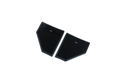 Performance Pleated Replacement Air Filters for BMW M2 M3 M4 3.0T S58-Filters-carbonizeduk