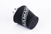 Ramair Foam Jet Stream Medium Cone Air Filter 70mm (2.75inch) OD Silver-Filters-carbonizeduk