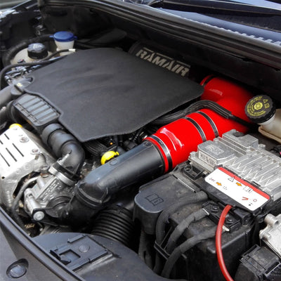 RamAir 1.2 THP & VTI Citroen & Peugeot Red Performance Intake Kit-induction kit-carbonizeduk
