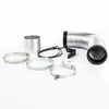 Ramair SR Induction Kit to fit Alfa Romeo 147 1.6/2.0-Intake Kits-carbonizeduk