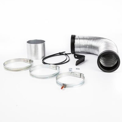 Ramair SR Induction Kit to fit Alfa Romeo 147 1.6/2.0-Intake Kits-carbonizeduk