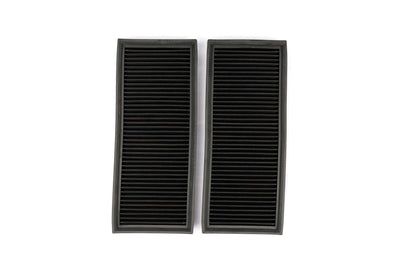 Performance Pleated Replacement Air Filters for Mercedes Benz 4.8/5.5 V8-Filters-carbonizeduk