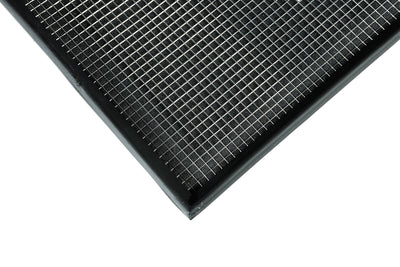 Performance Foam Replacement Air Filter for Saab 9-5/Vauxhall Insignia-Filters-carbonizeduk