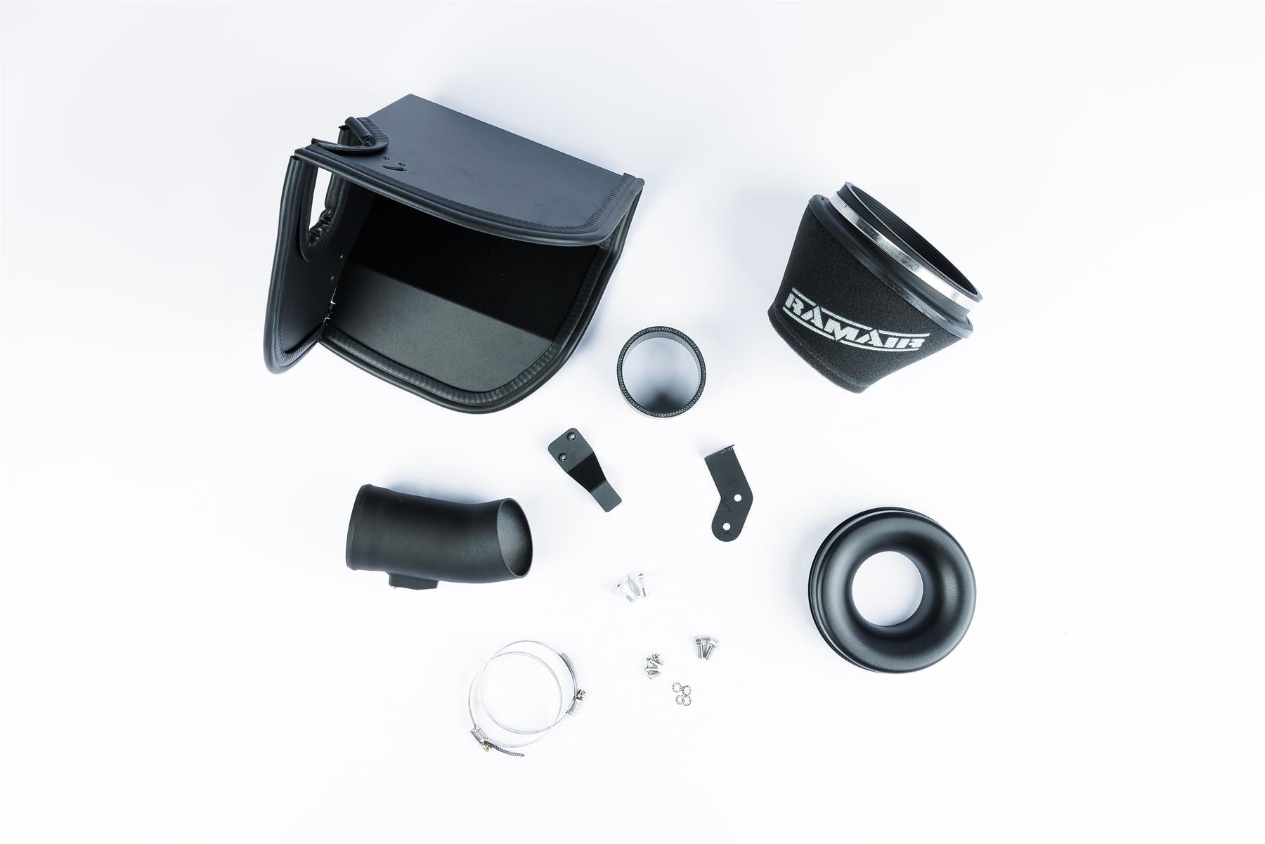 Performance Foam Induction Kit for BMW 1/2 Series 1.5 B38-Intake Kits-carbonizeduk
