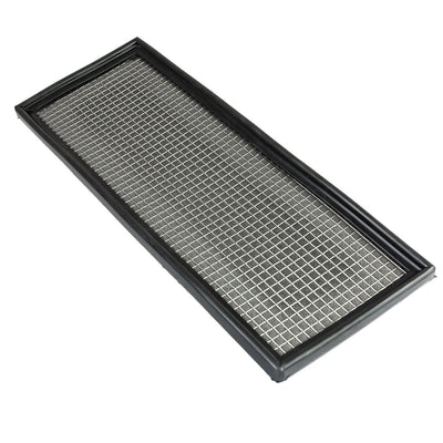 Ramair RPF-1639 - Mercedes Replacement Foam Air Filter-intake pipework-carbonizeduk