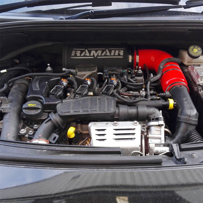 RamAir 1.2 THP & VTI Citroen & Peugeot Red Performance Intake Kit-induction kit-carbonizeduk