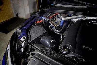 MST Performance Induction Kit for A4 (B9) & A5 (8T) 2.0 TFSI with no MAF Sensor-MST Induction Kits-carbonizeduk