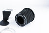 Performance Pleated Induction Kit for VW MK8 Golf GTD-Intake Kits-carbonizeduk