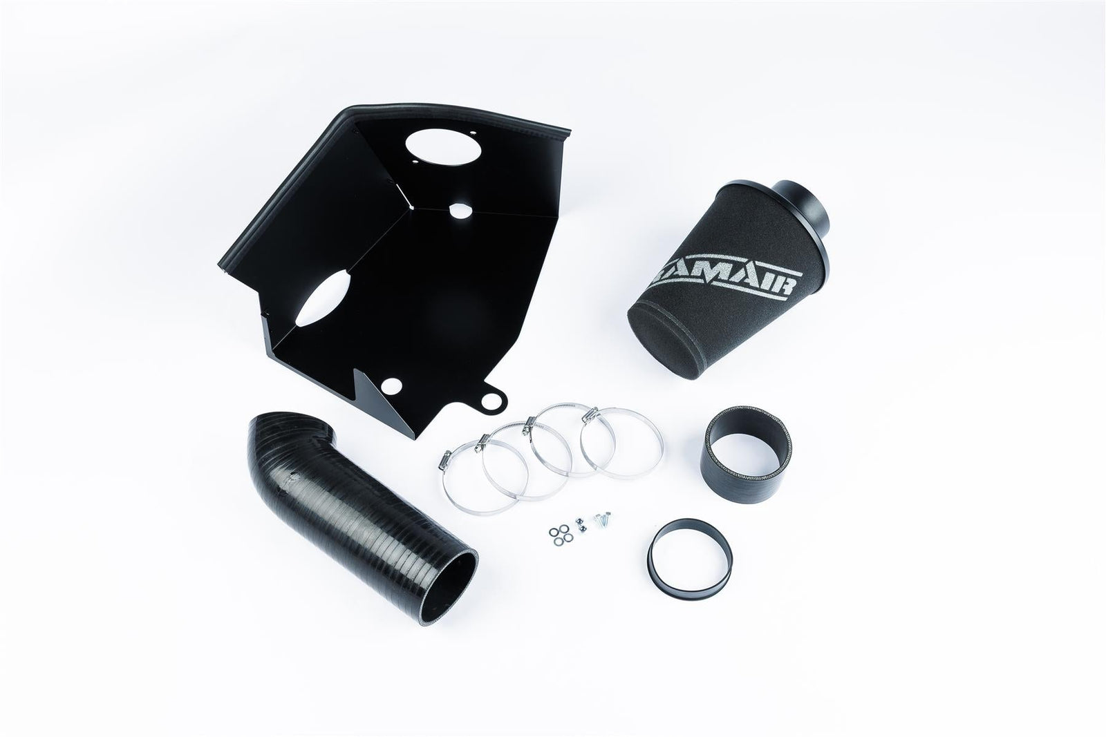 Performance Foam Induction Kit for 2.5 TFSI Audi RS3 TTRS 8P/8J-Intake Kits-carbonizeduk