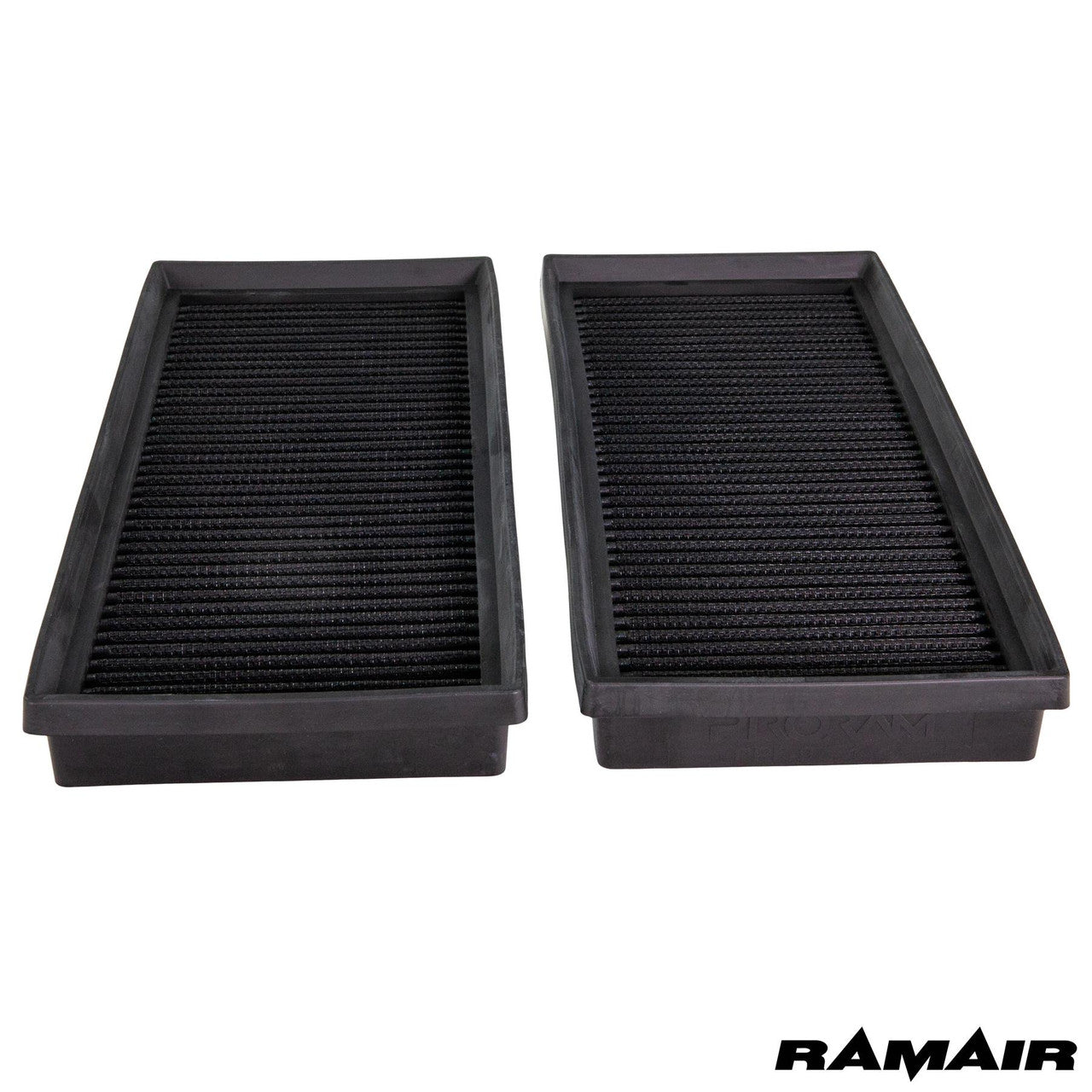 ProRam PPF-9771 - Mercedes Replacement Pleated Air Filter - 2 Quantity-intake pipework-carbonizeduk