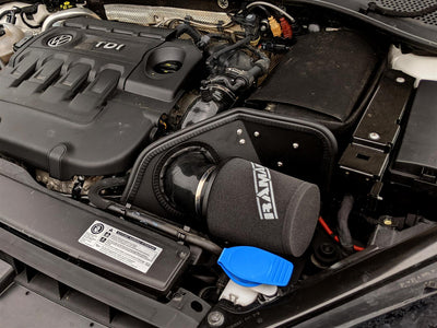 Ramair Performance Induction Kit For VW Golf MK7 2.0 TDI/GTD-induction kit-carbonizeduk