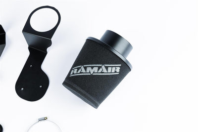 Performance Foam Induction Kit for VW MK8 Golf GTD-Intake Kits-carbonizeduk