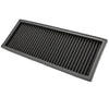 ProRam PPF-1744 - VW Audi Seat Skoda Replacement Pleated Air Filter-Panel filter-carbonizeduk