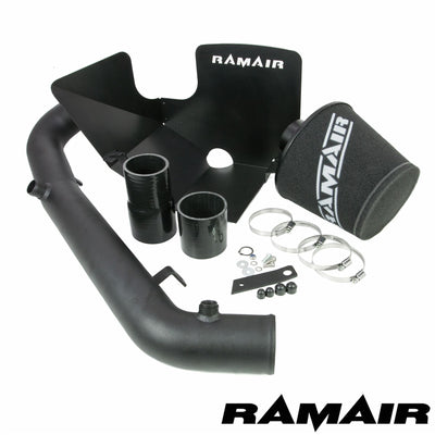 Performance Foam Induction Kit for Ford Focus ST 250 MK3 2.0T 2015+-Intake Kits-carbonizeduk