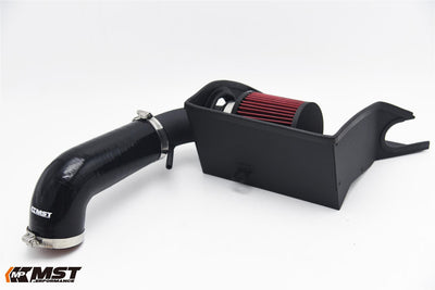 MST Performance Induction Kit & Hose for MK7 VW Golf, Seat Leon, Audi A3 TSI/TFSI EA211-MST Induction Kits-carbonizeduk