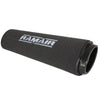 RamAir RPF-1752 - BMW Land Rover Replacement Foam Air Filter-intake pipework-carbonizeduk