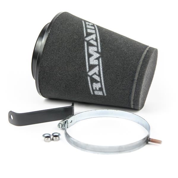 Ramair SR Performance Induction Air Filter Kit to fit BMW 330i 3 Series E46-Intake Kits-carbonizeduk