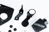 Performance Foam Induction Kit for VW MK8 Golf GTD-Intake Kits-carbonizeduk