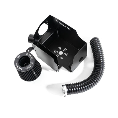 Performance Pleated Induction Kit for Mini Cooper S 1.6 R53-Intake Kits-carbonizeduk