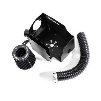 Proram Mini Cooper S 1.6 R53 Performance Intake Kit Ramair-carbonizeduk