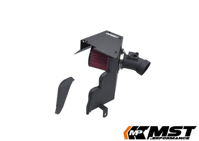 MST Performance Induction Kit for Subaru WRX STi 2.5T-MST Induction Kits-carbonizeduk