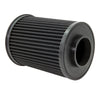 ProRam PPF-1869 - Ford Volvo Mazda Replacement Pleated Air Filter-intake pipework-carbonizeduk
